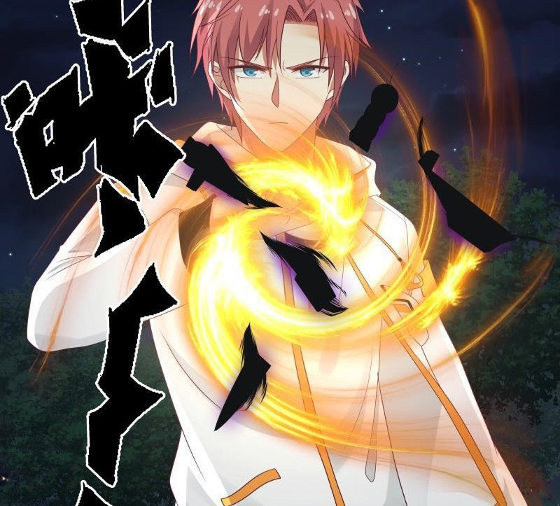 I Have a Dragon on My Body chapter 263