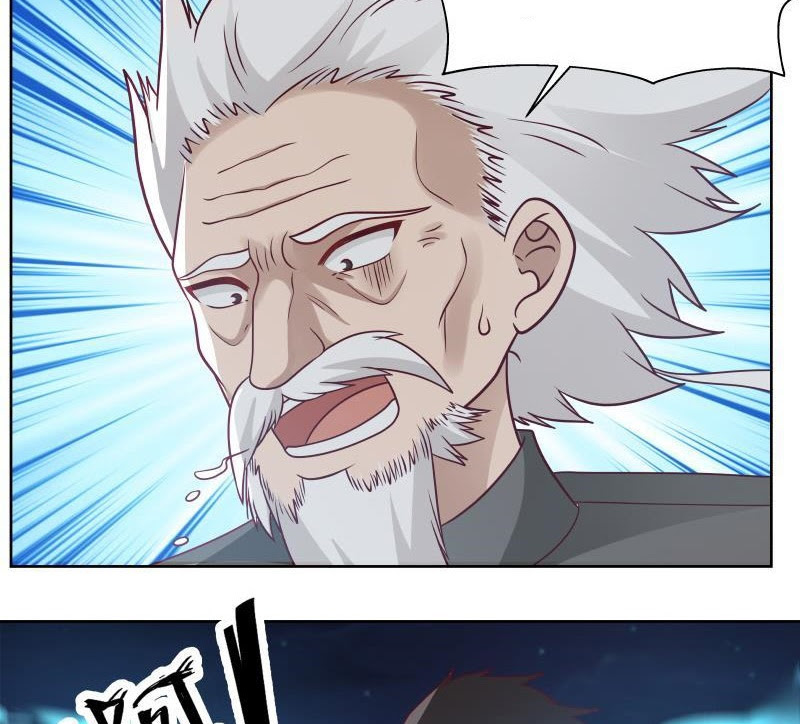 I Have a Dragon on My Body chapter 263