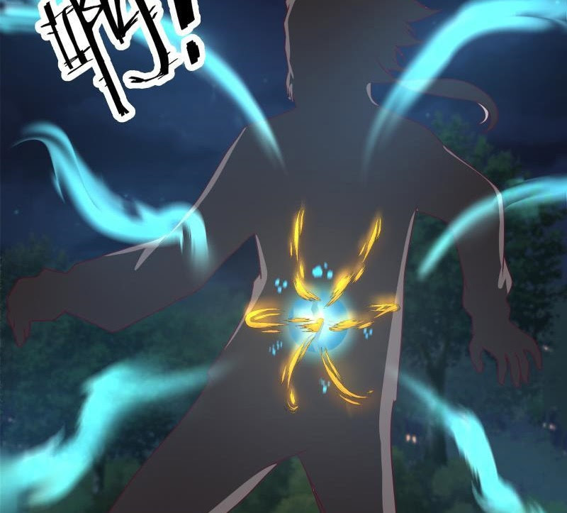 I Have a Dragon on My Body chapter 263
