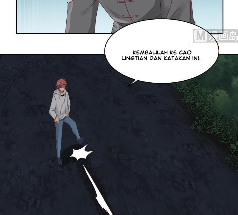 I Have a Dragon on My Body chapter 263