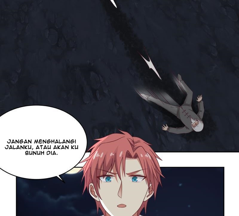I Have a Dragon on My Body chapter 263
