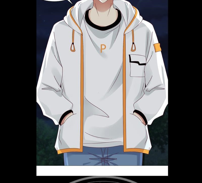 I Have a Dragon on My Body chapter 263