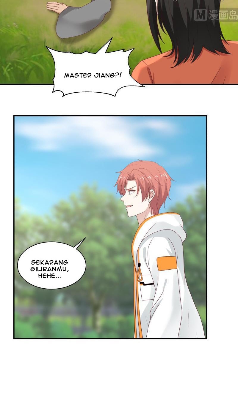 I Have a Dragon on My Body chapter 285