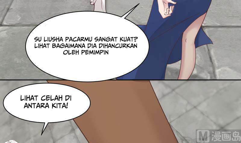 I Have a Dragon on My Body Chapter 348 Bahasa Indonesia