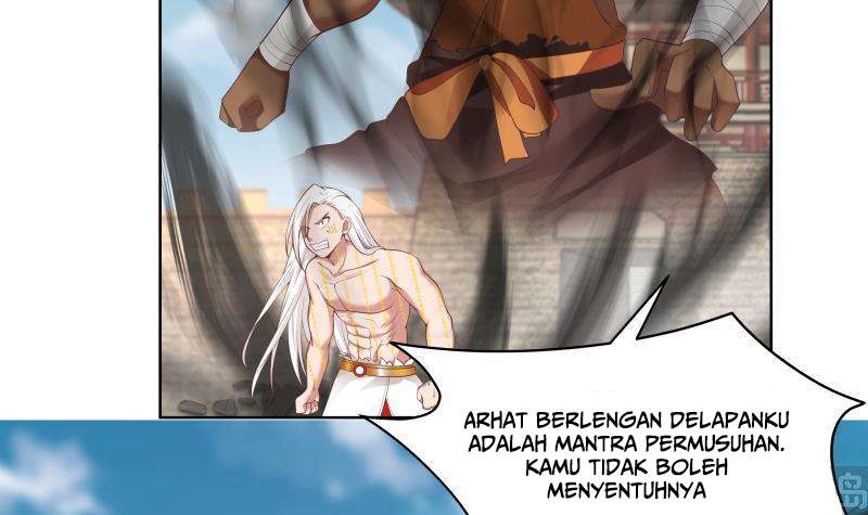 I Have a Dragon on My Body Chapter 348 Bahasa Indonesia