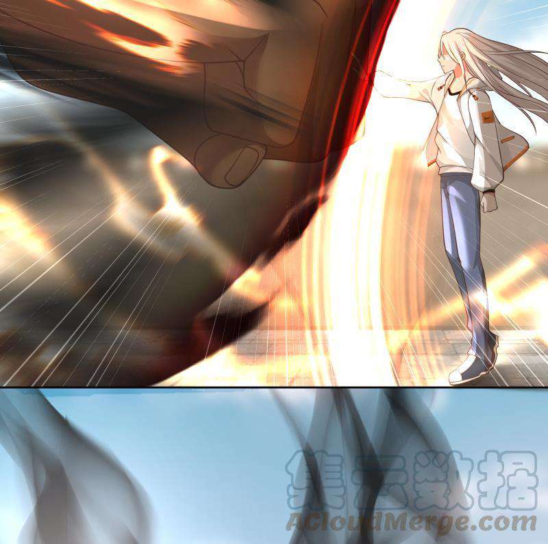 I Have a Dragon on My Body Chapter 348 Bahasa Indonesia