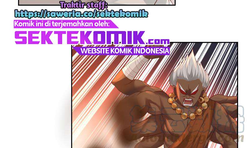 I Have a Dragon on My Body Chapter 348 Bahasa Indonesia