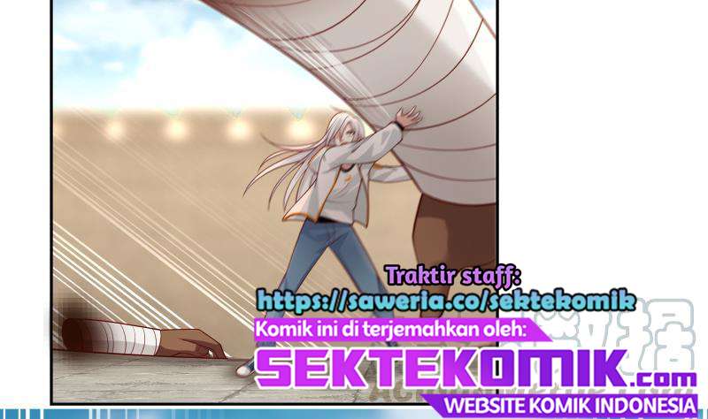 I Have a Dragon on My Body Chapter 348 Bahasa Indonesia