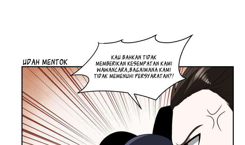 I Have a Dragon on My Body Chapter 356 Bahasa Indonesia