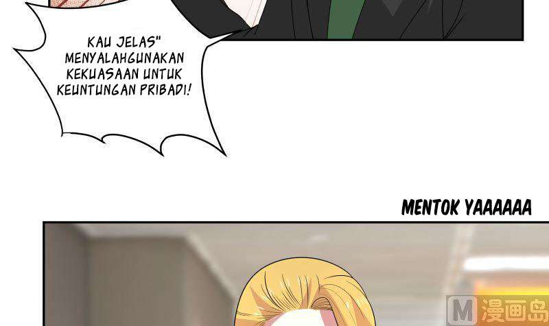 I Have a Dragon on My Body Chapter 356 Bahasa Indonesia