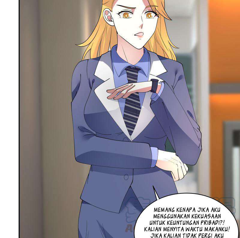 I Have a Dragon on My Body Chapter 356 Bahasa Indonesia