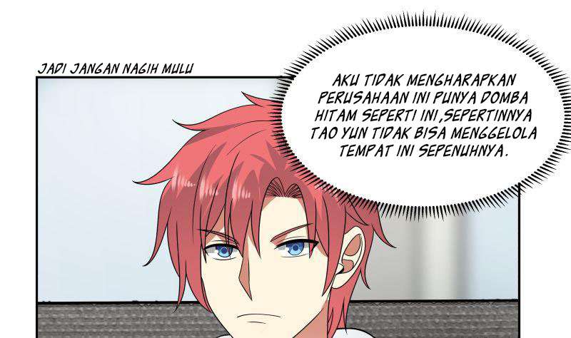 I Have a Dragon on My Body Chapter 356 Bahasa Indonesia