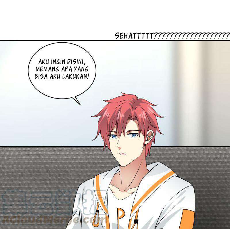 I Have a Dragon on My Body Chapter 356 Bahasa Indonesia