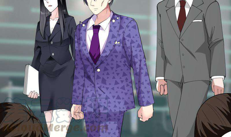 I Have a Dragon on My Body Chapter 356 Bahasa Indonesia