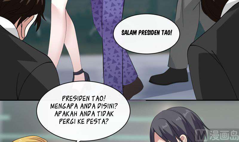 I Have a Dragon on My Body Chapter 356 Bahasa Indonesia