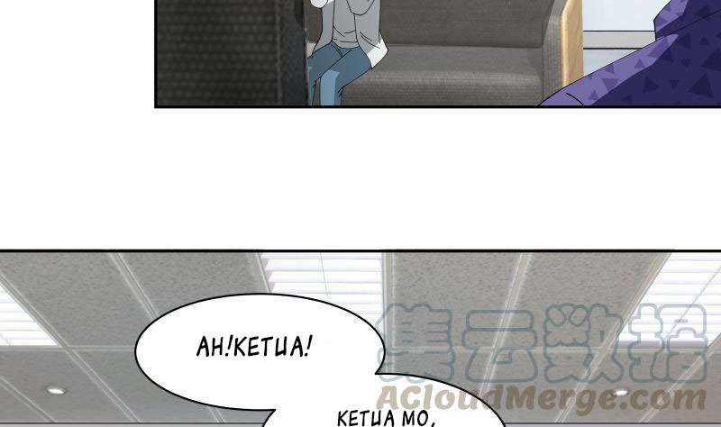 I Have a Dragon on My Body Chapter 356 Bahasa Indonesia