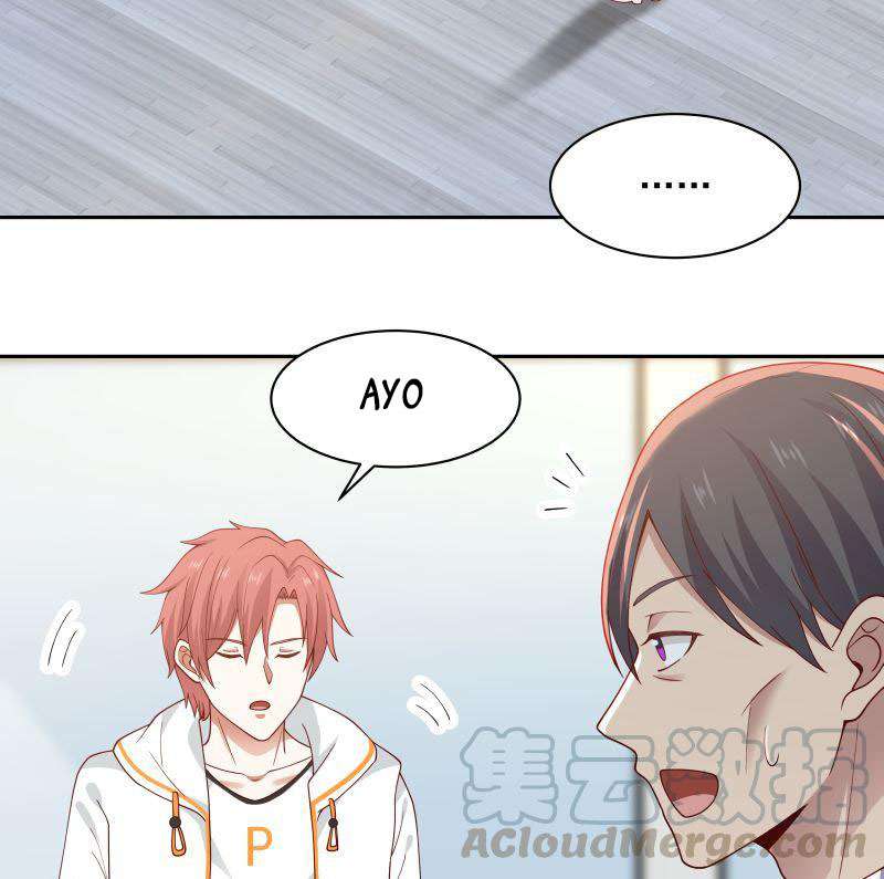 I Have a Dragon on My Body Chapter 356 Bahasa Indonesia