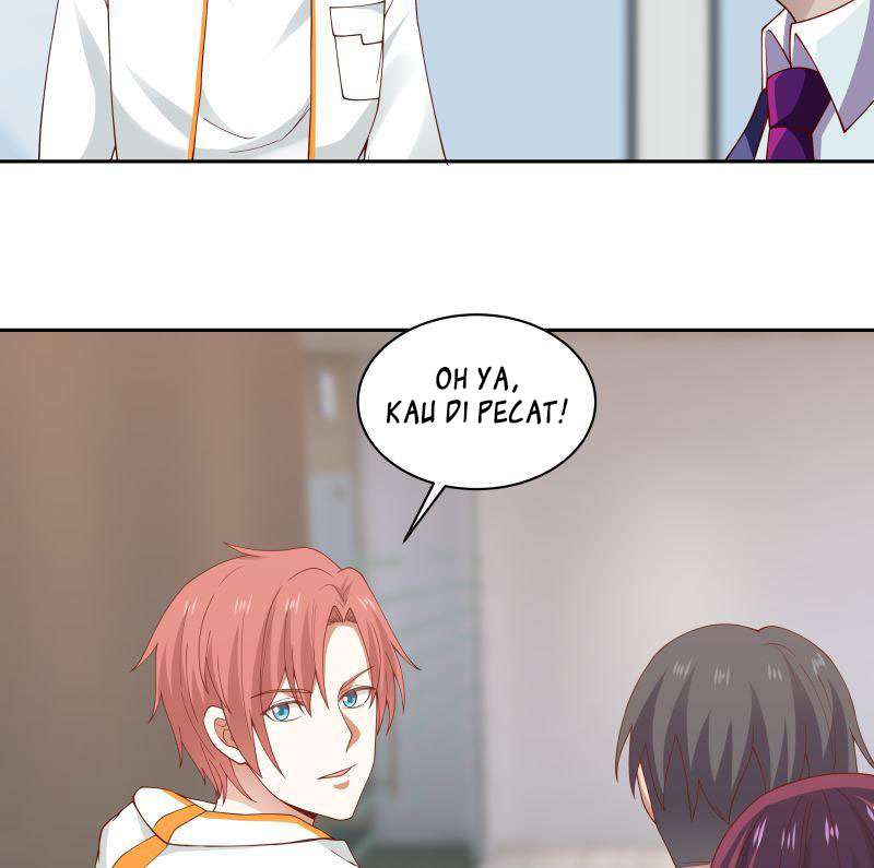 I Have a Dragon on My Body Chapter 356 Bahasa Indonesia