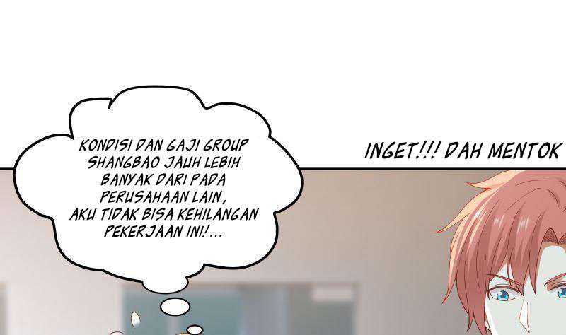 I Have a Dragon on My Body Chapter 356 Bahasa Indonesia