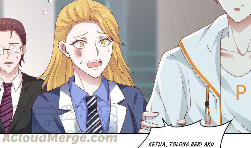 I Have a Dragon on My Body Chapter 356 Bahasa Indonesia