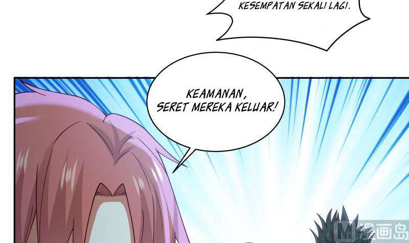 I Have a Dragon on My Body Chapter 356 Bahasa Indonesia
