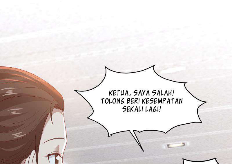 I Have a Dragon on My Body Chapter 356 Bahasa Indonesia