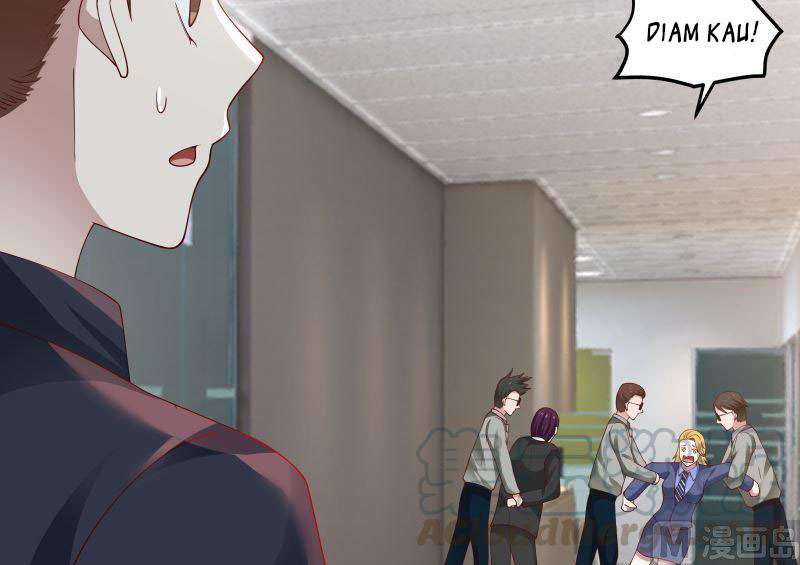 I Have a Dragon on My Body Chapter 356 Bahasa Indonesia