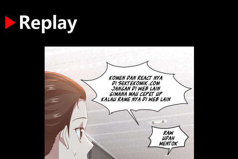 I Have a Dragon on My Body Chapter 356 Bahasa Indonesia