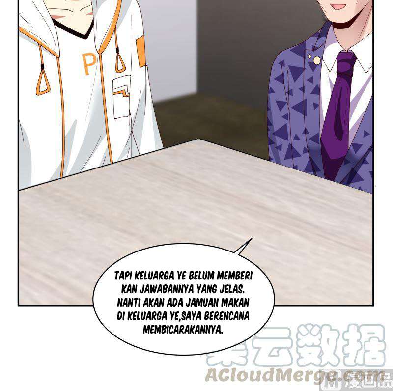 I Have a Dragon on My Body chapter 357
