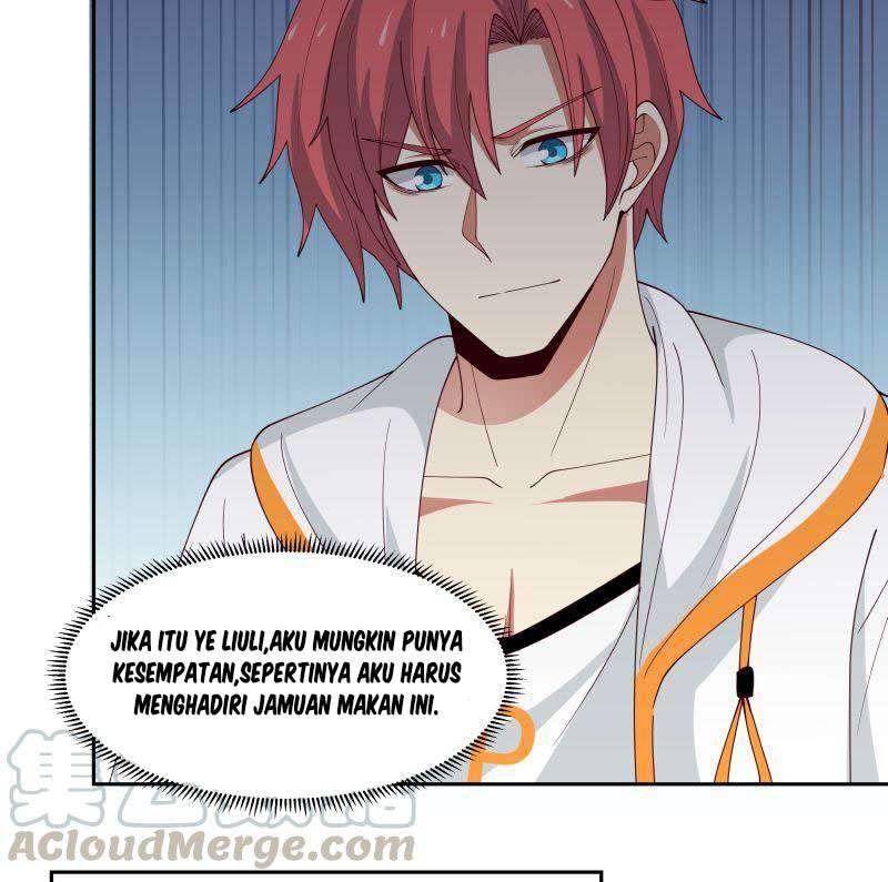 I Have a Dragon on My Body chapter 357
