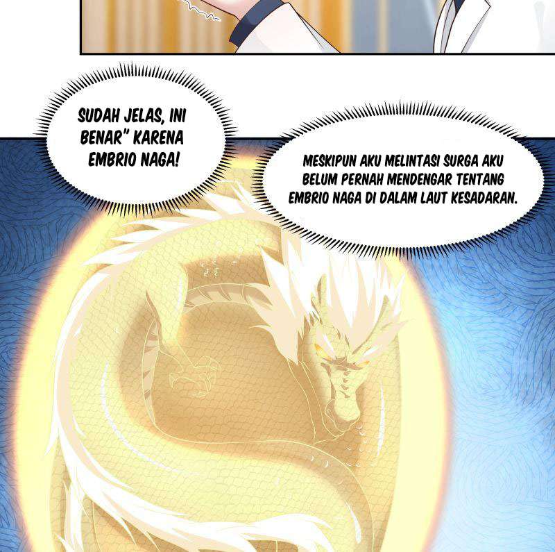 I Have a Dragon on My Body chapter 357