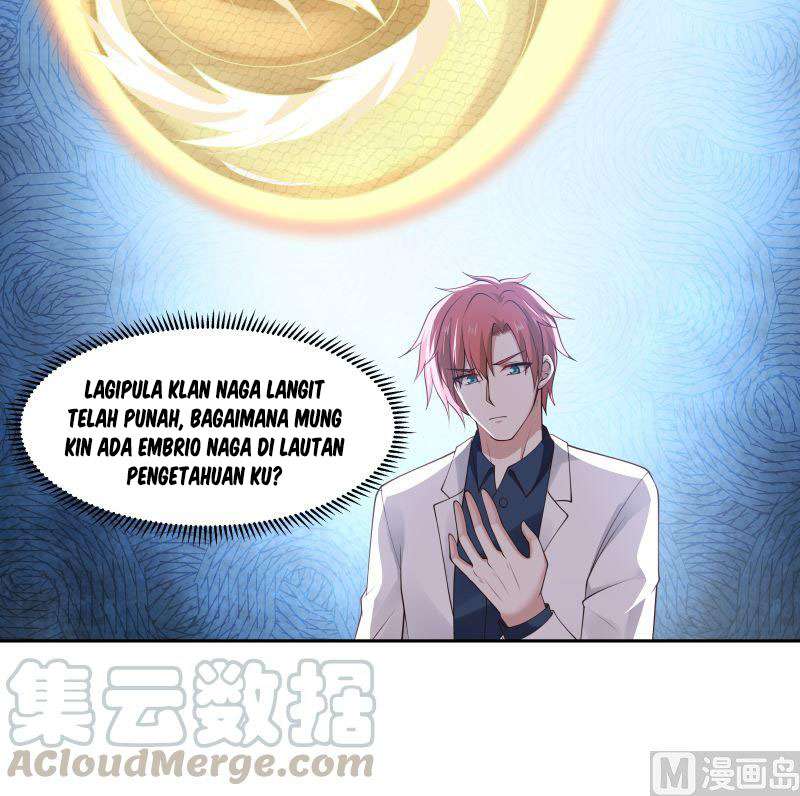 I Have a Dragon on My Body chapter 357