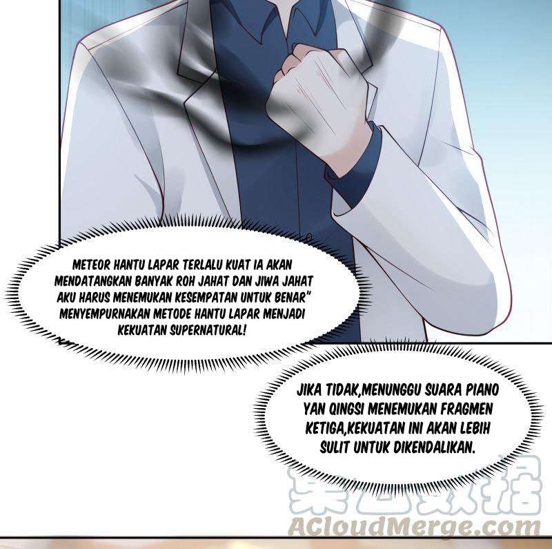 I Have a Dragon on My Body chapter 357