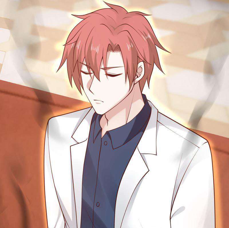 I Have a Dragon on My Body chapter 357