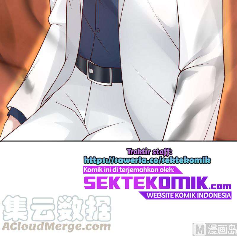 I Have a Dragon on My Body chapter 357
