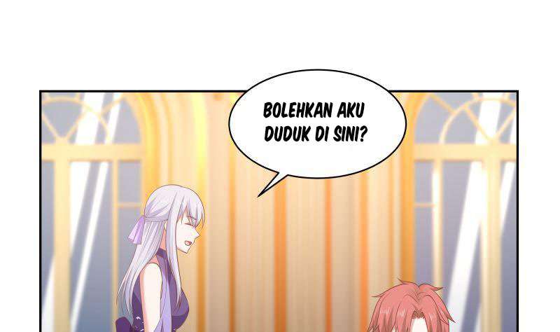 I Have a Dragon on My Body chapter 357