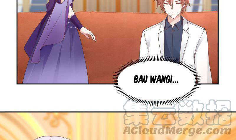 I Have a Dragon on My Body chapter 357