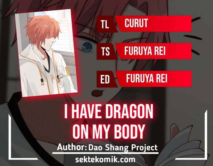 I Have a Dragon on My Body Chapter 362 Bahasa Indonesia