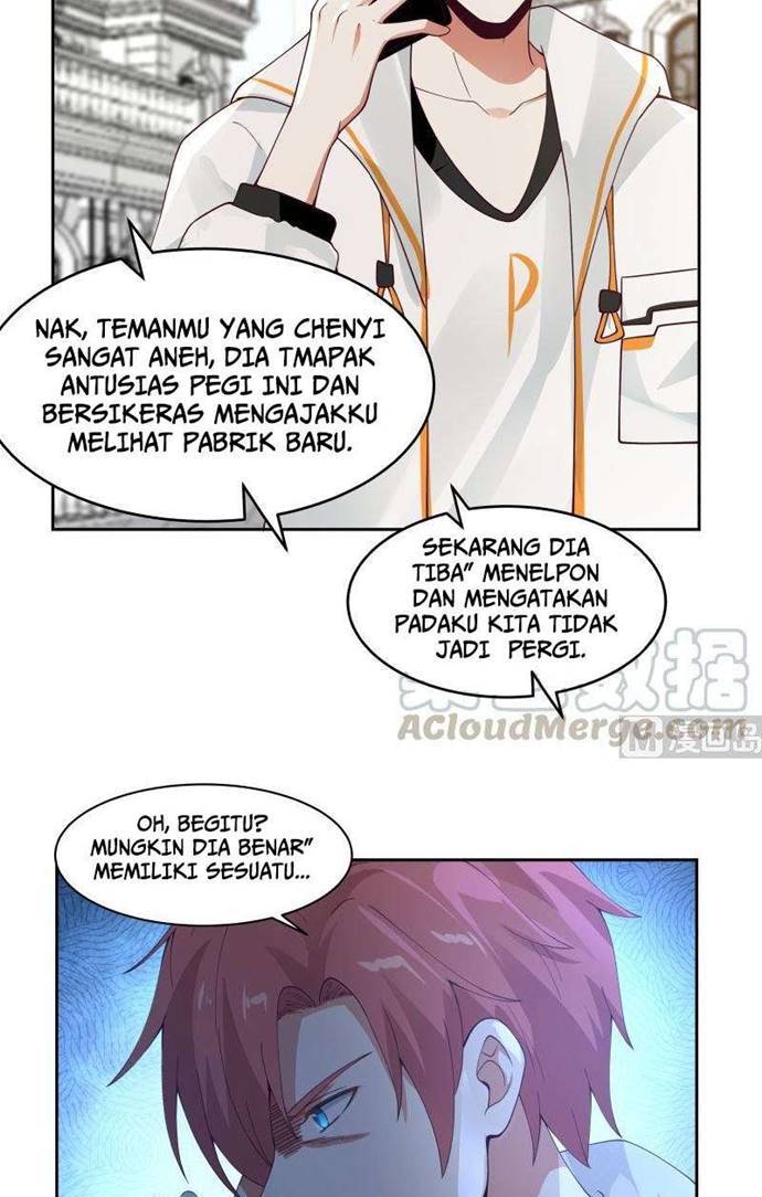 I Have a Dragon on My Body Chapter 362 Bahasa Indonesia