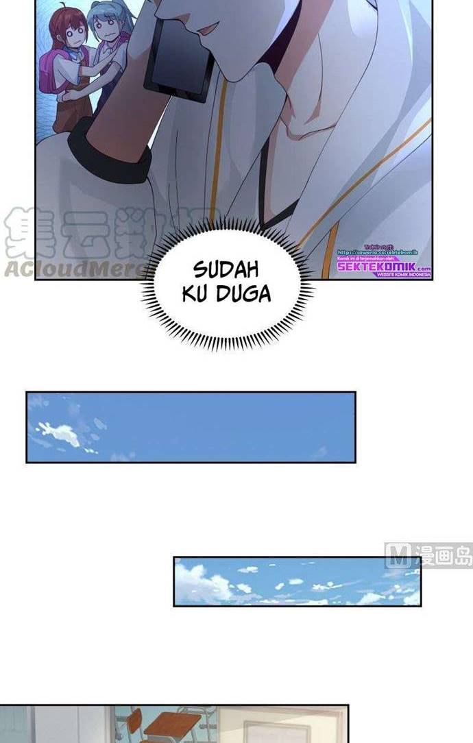 I Have a Dragon on My Body Chapter 362 Bahasa Indonesia