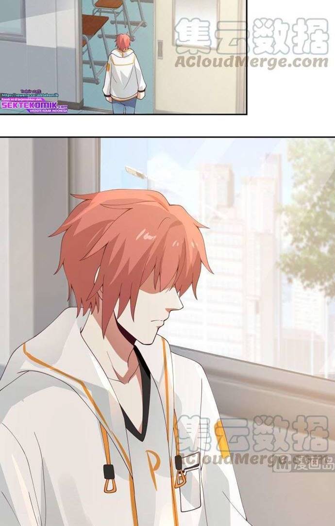 I Have a Dragon on My Body Chapter 362 Bahasa Indonesia