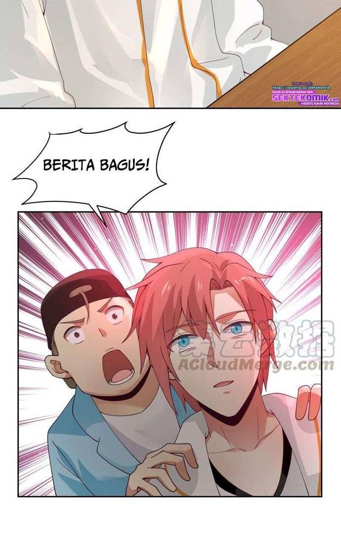 I Have a Dragon on My Body Chapter 362 Bahasa Indonesia