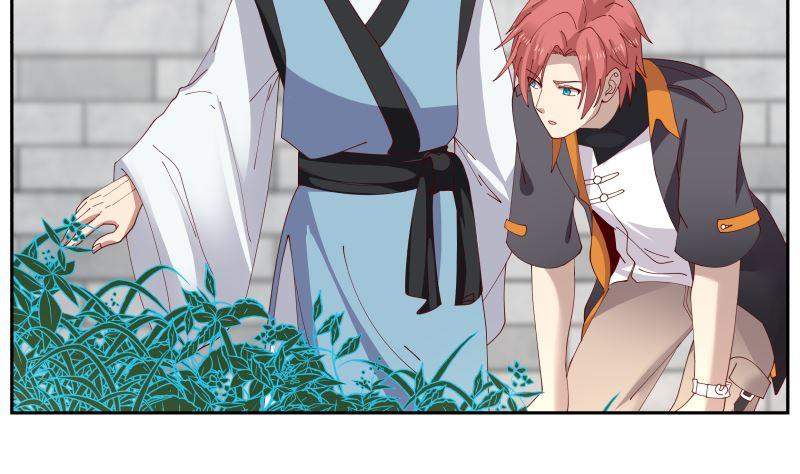 I Have a Dragon on My Body chapter 392