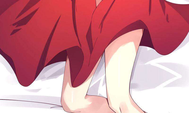I Have a Dragon on My Body chapter 392