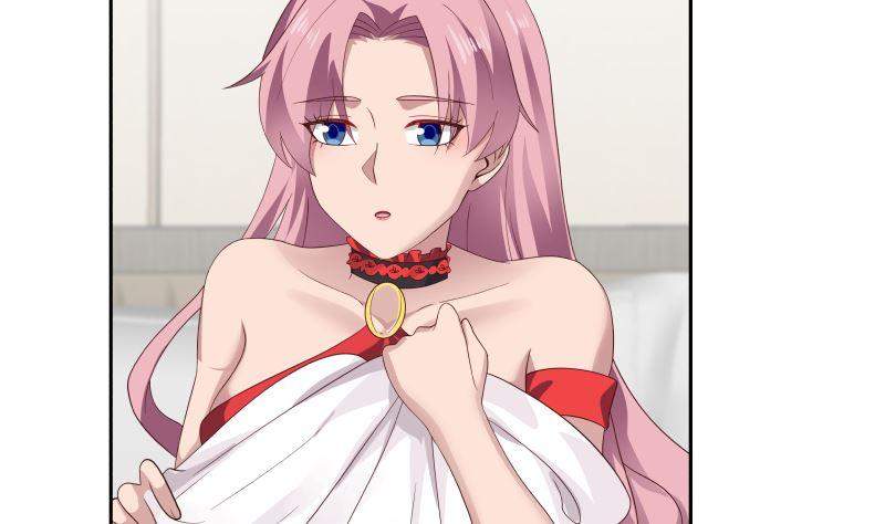 I Have a Dragon on My Body chapter 392
