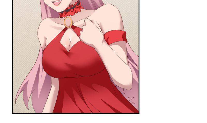 I Have a Dragon on My Body chapter 392