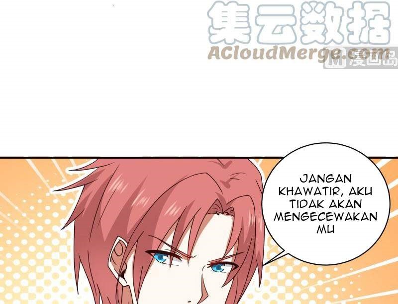I Have a Dragon on My Body chapter 424