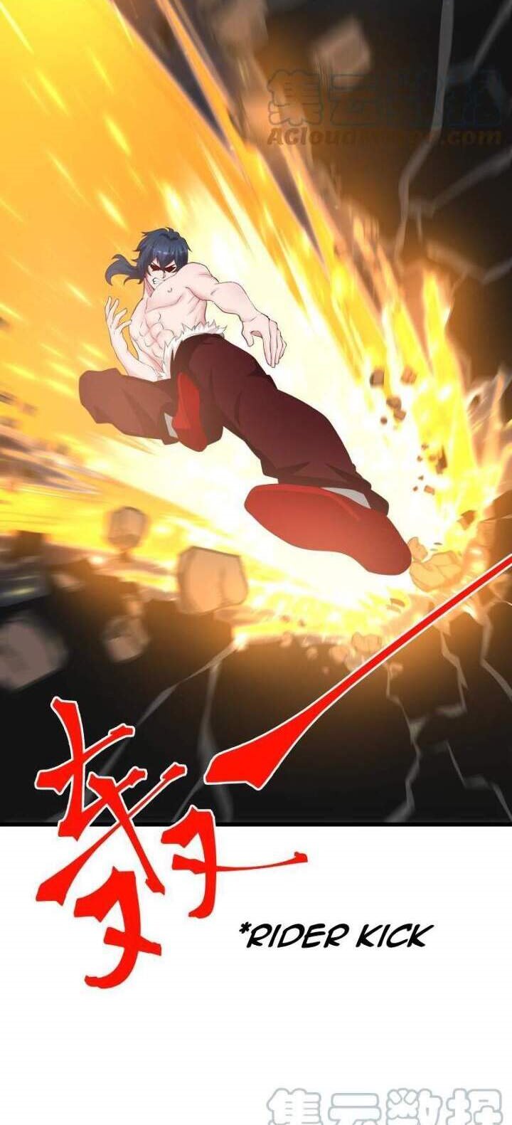 I Have a Dragon on My Body Chapter 433 Bahasa Indonesia