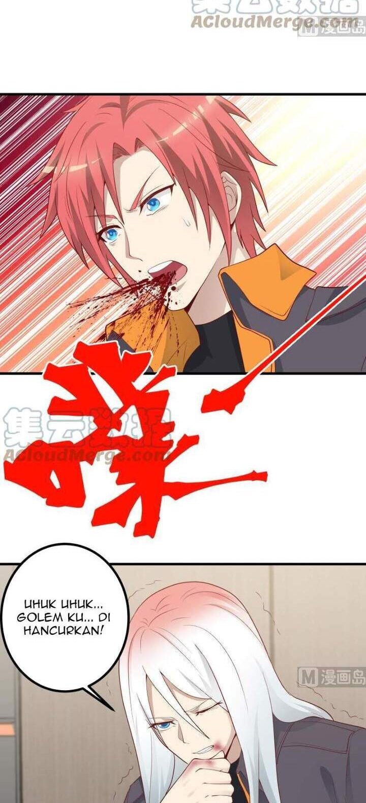 I Have a Dragon on My Body Chapter 433 Bahasa Indonesia