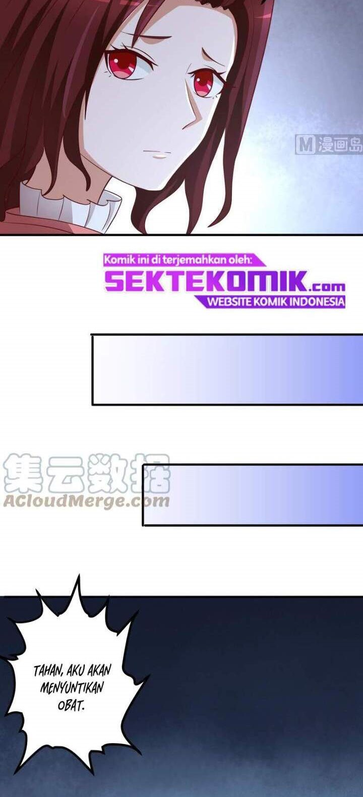 I Have a Dragon on My Body Chapter 433 Bahasa Indonesia